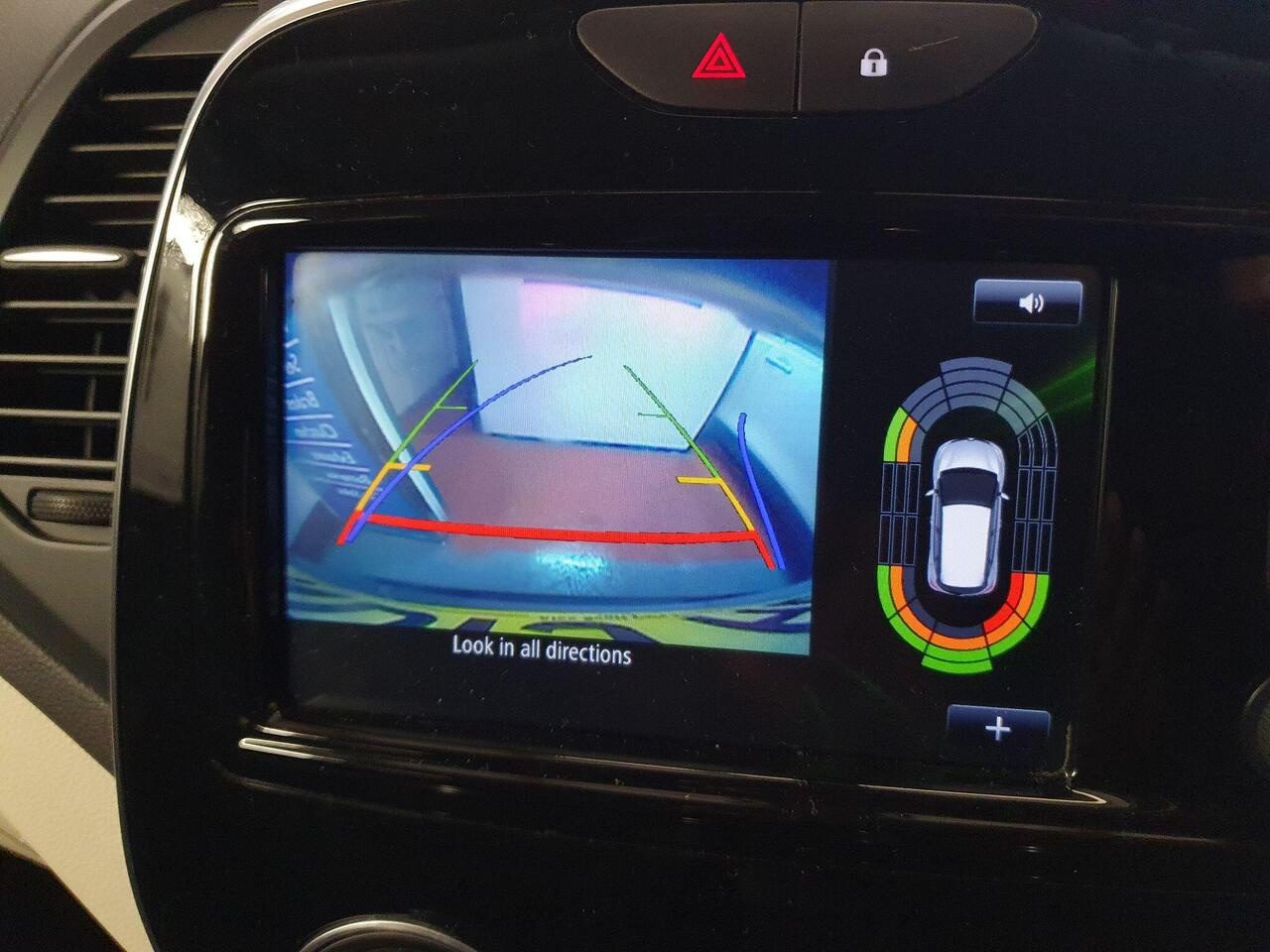 Used Renault Captur 2019 for sale - 77607934: Photo 36