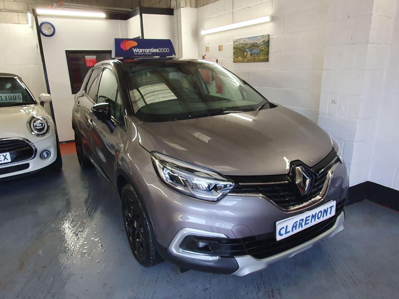 Used Renault Captur 2019 for sale - 77607934: Photo 4