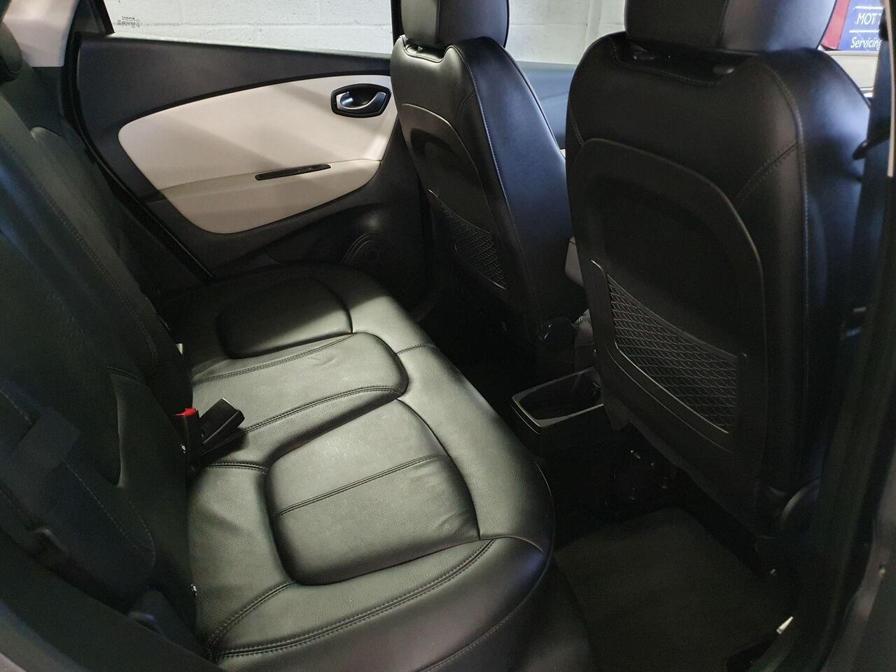 Used Renault Captur 2019 for sale - 77607934: Photo 42