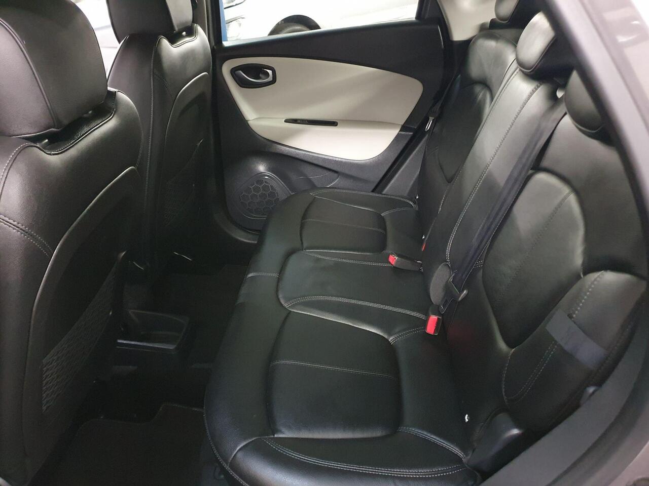 Used Renault Captur 2019 for sale - 77607934: Photo 47