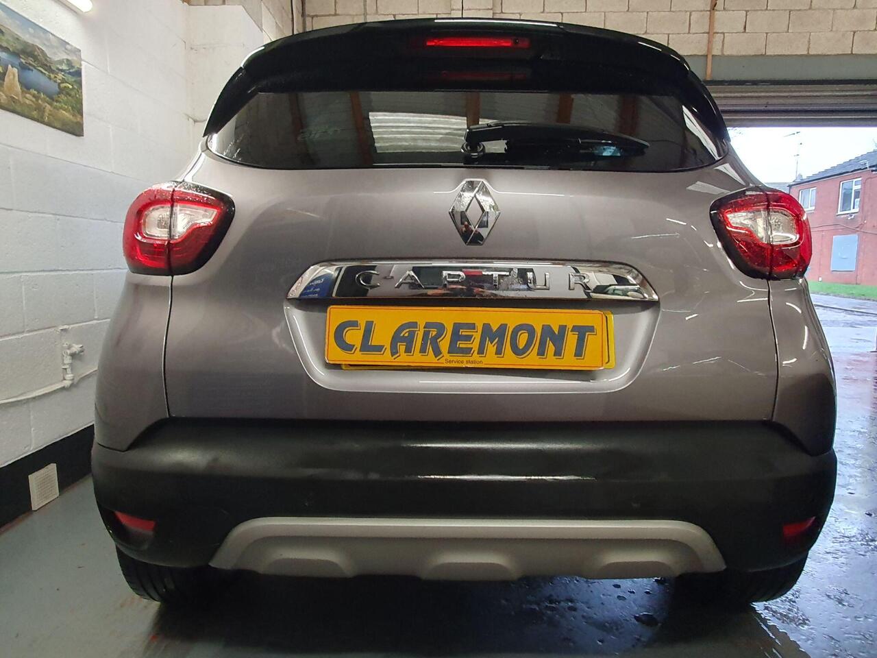 Used Renault Captur 2019 for sale - 77607934: Photo 49
