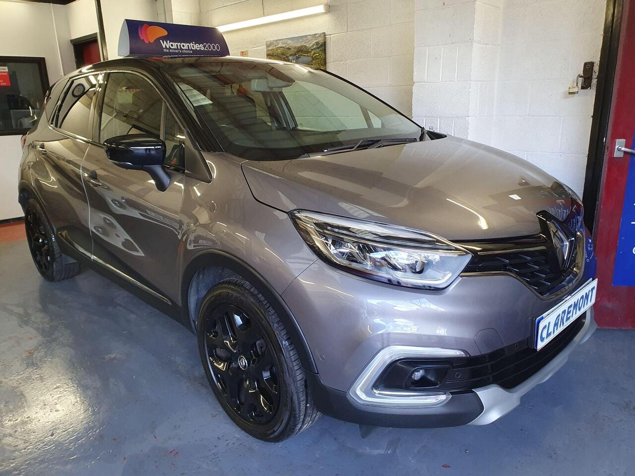 Used Renault Captur 2019 for sale - 77607934: Photo 5