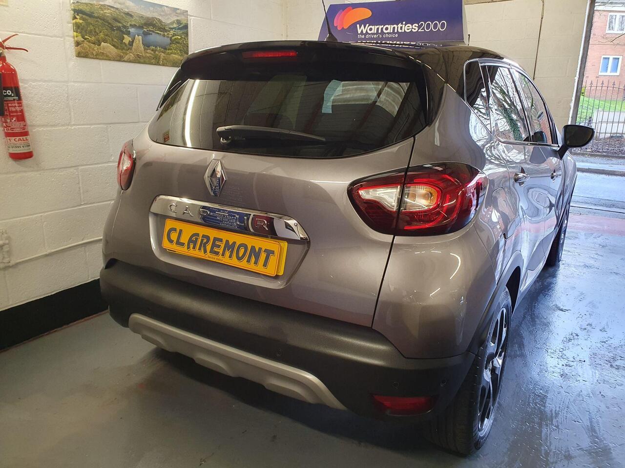 Used Renault Captur 2019 for sale - 77607934: Photo 50