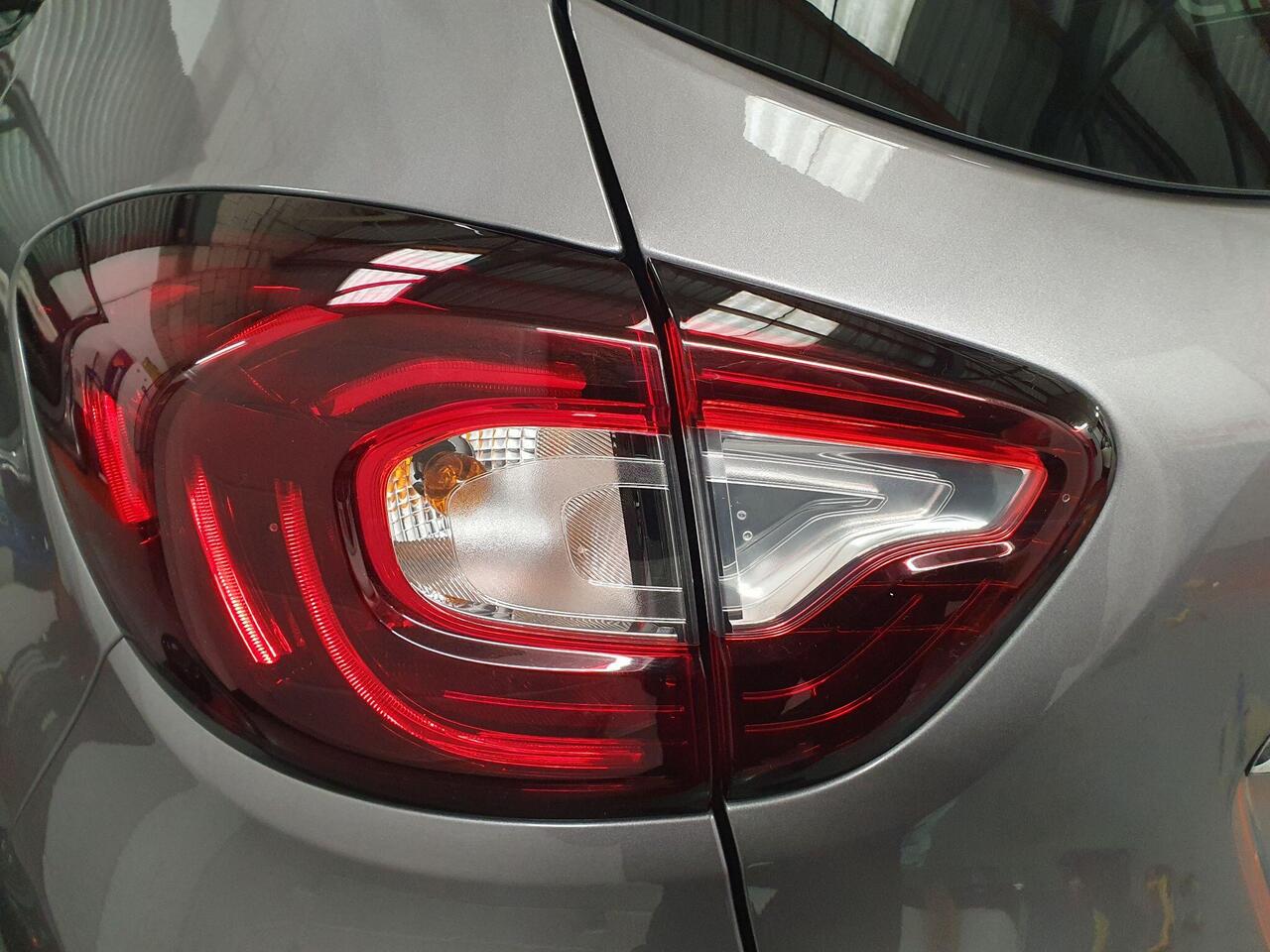 Used Renault Captur 2019 for sale - 77607934: Photo 51