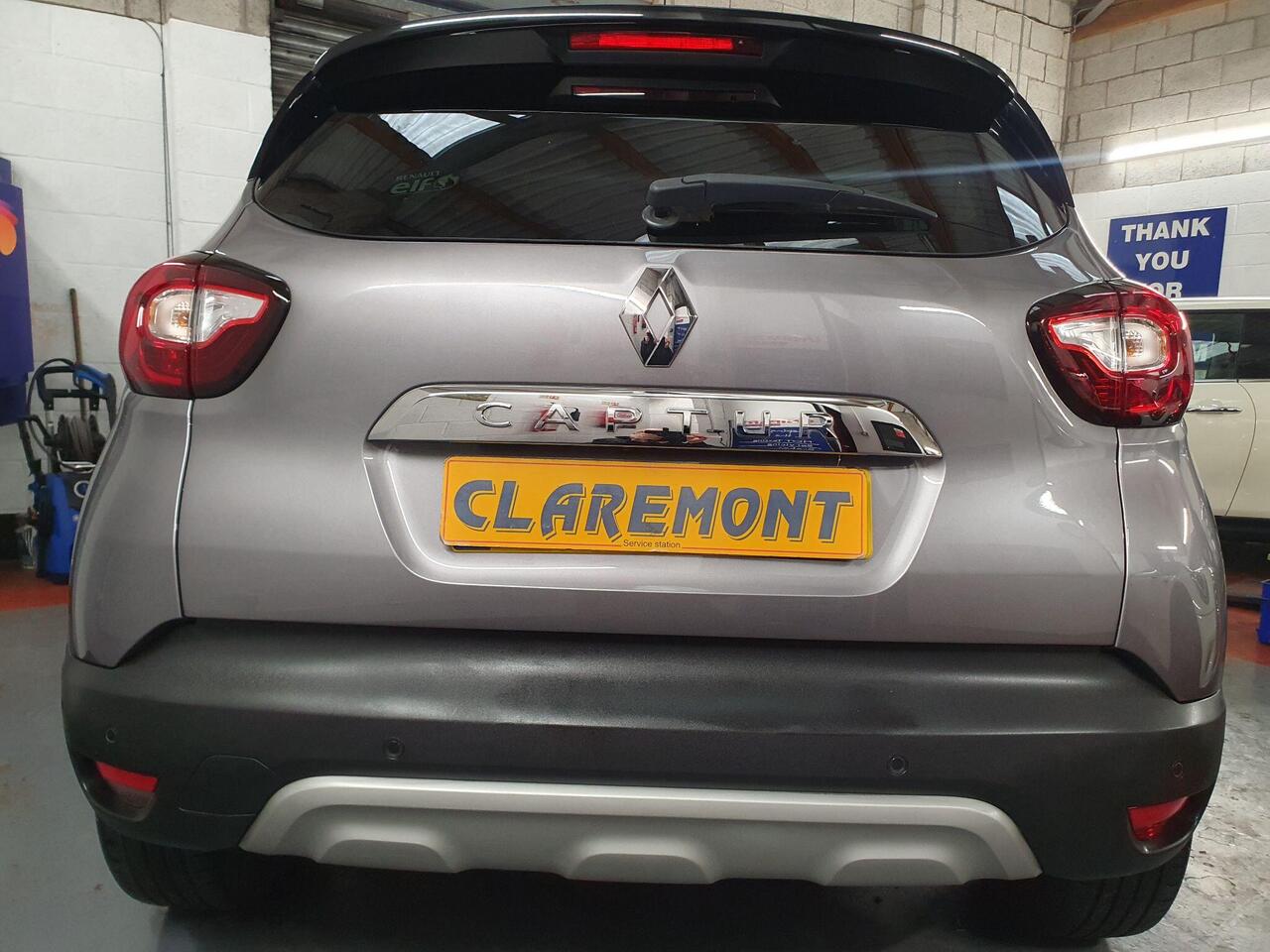 Used Renault Captur 2019 for sale - 77607934: Photo 52