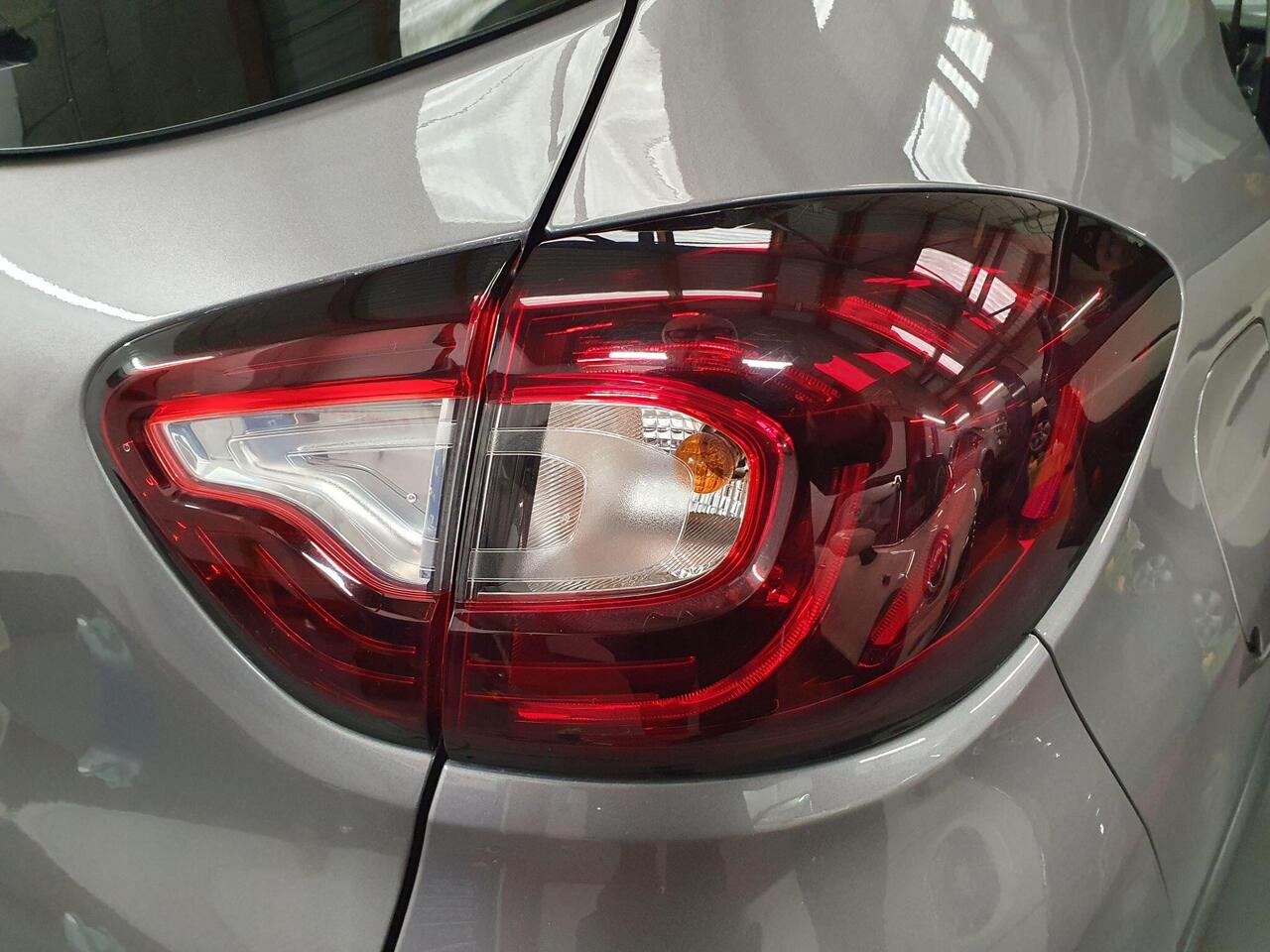 Used Renault Captur 2019 for sale - 77607934: Photo 54