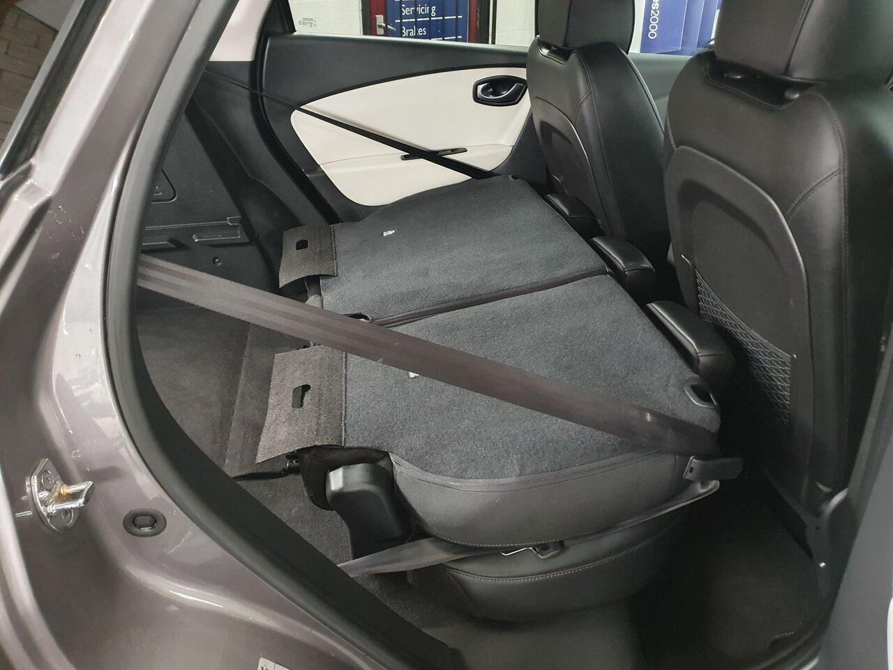 Used Renault Captur 2019 for sale - 77607934: Photo 60