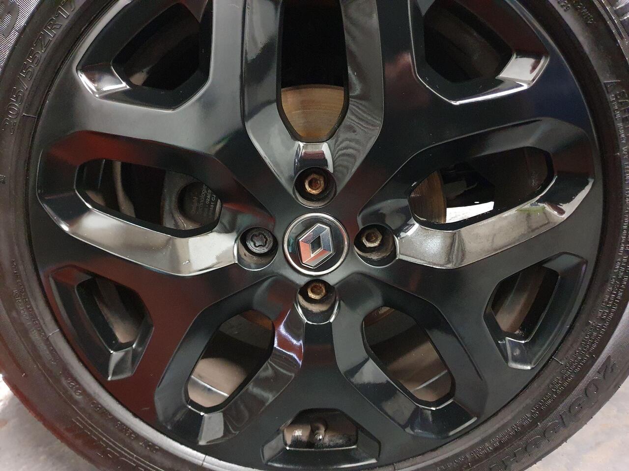 Used Renault Captur 2019 for sale - 77607934: Photo 65