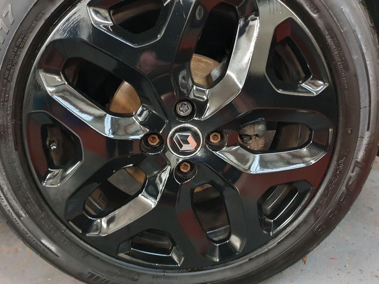 Used Renault Captur 2019 for sale - 77607934: Photo 66