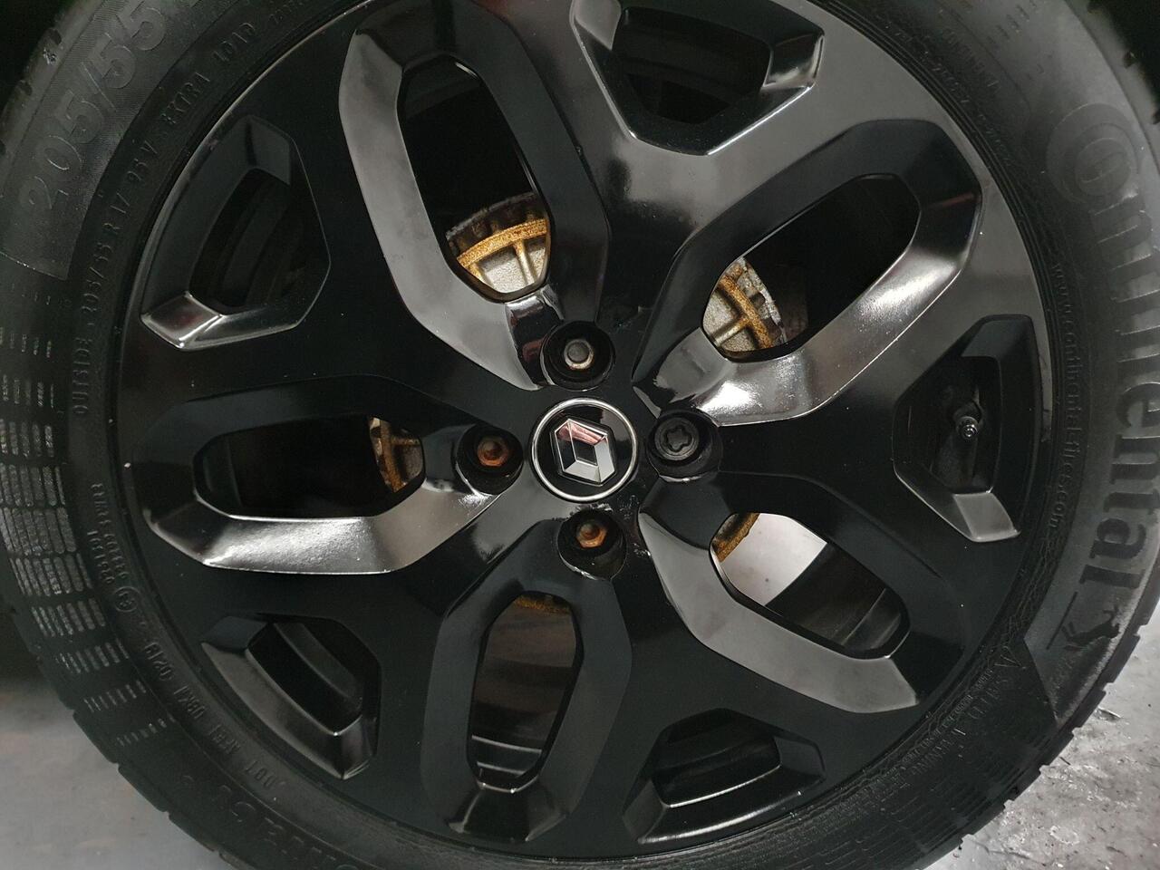 Used Renault Captur 2019 for sale - 77607934: Photo 68