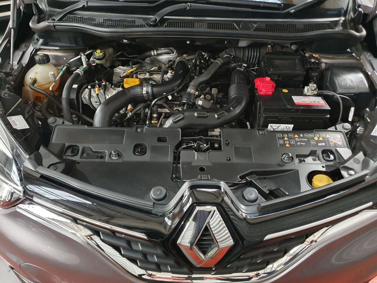 Used Renault Captur 2019 for sale - 77607934: Photo 70