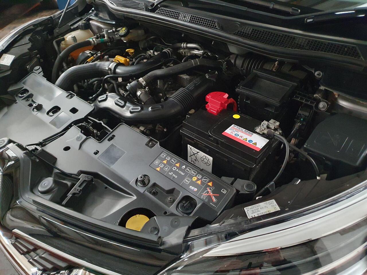 Used Renault Captur 2019 for sale - 77607934: Photo 71