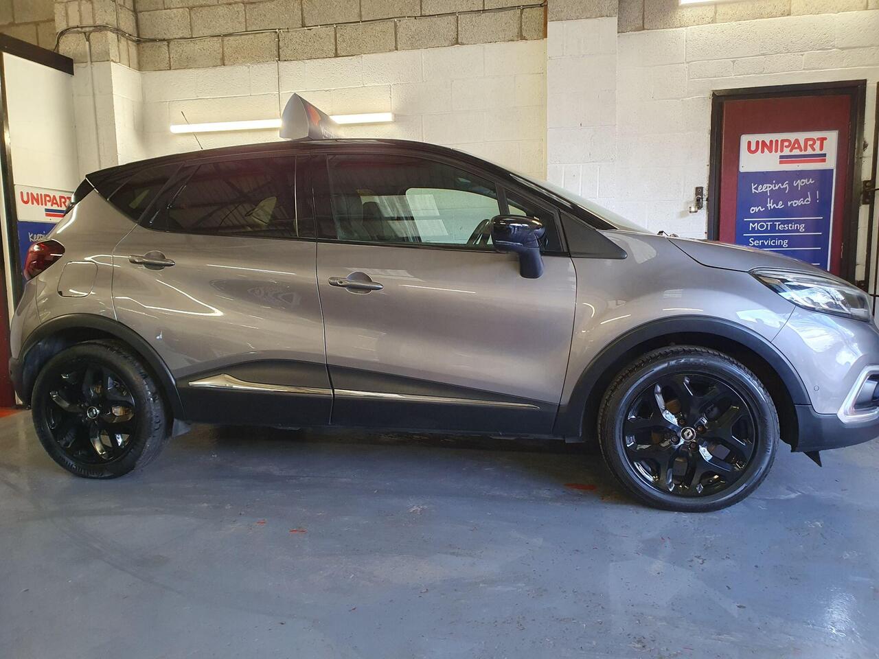 Used Renault Captur 2019 for sale - 77607934: Photo 8