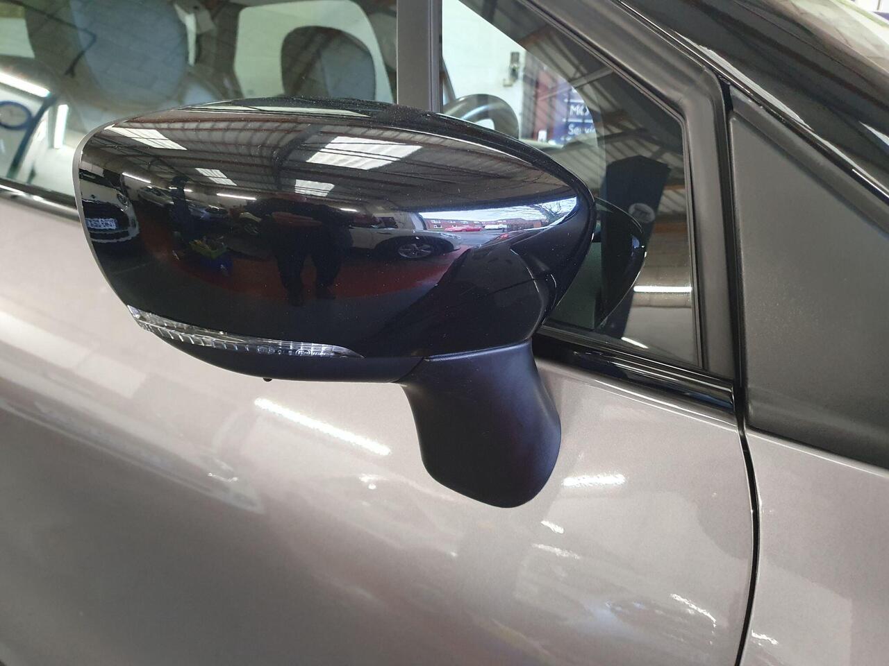 Used Renault Captur 2019 for sale - 77607934: Photo 9