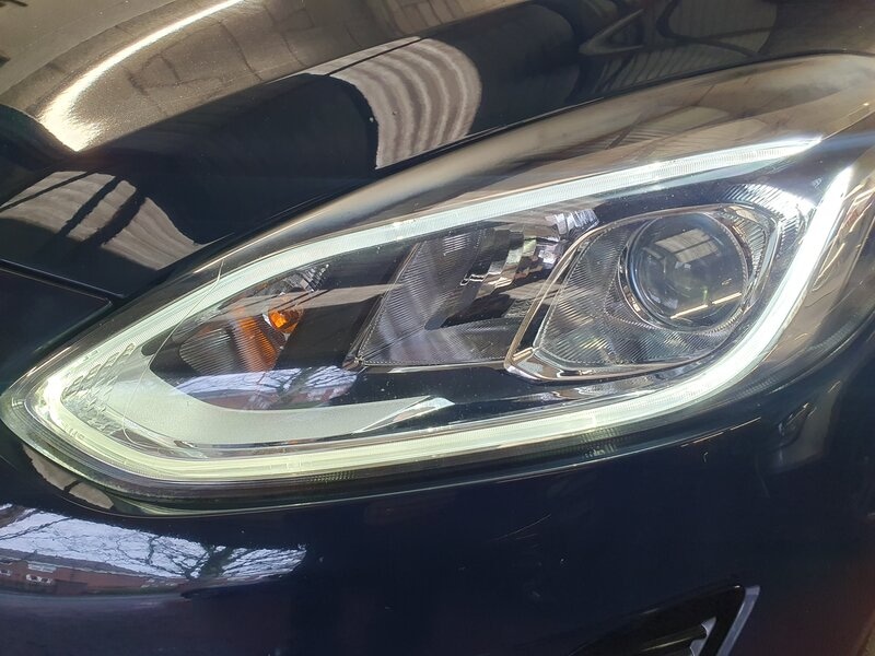 Used Ford Fiesta 2019 for sale - 76968367: Photo 12