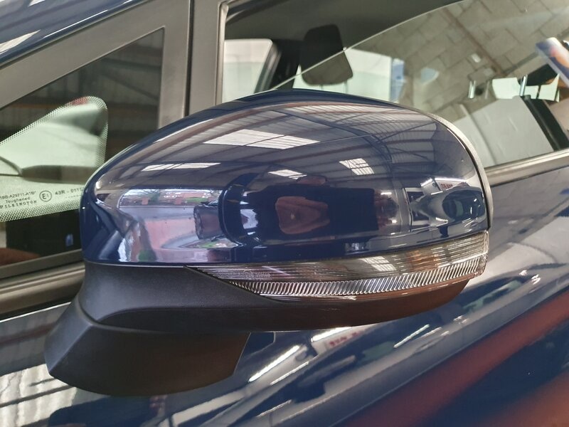 Used Ford Fiesta 2019 for sale - 76968367: Photo 13