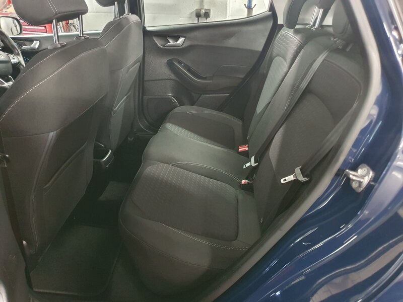 Used Ford Fiesta 2019 for sale - 76968367: Photo 14