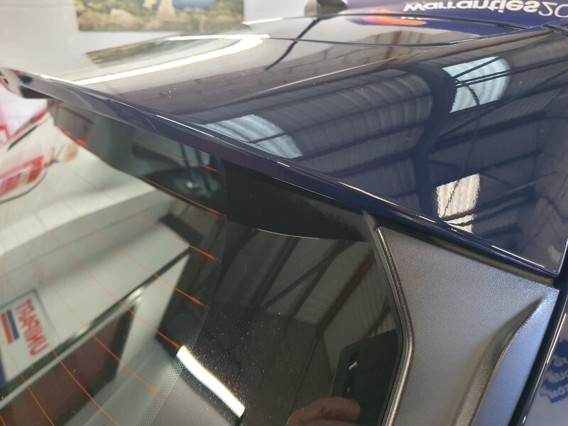 Used Ford Fiesta 2019 for sale - 76968367: Photo 20