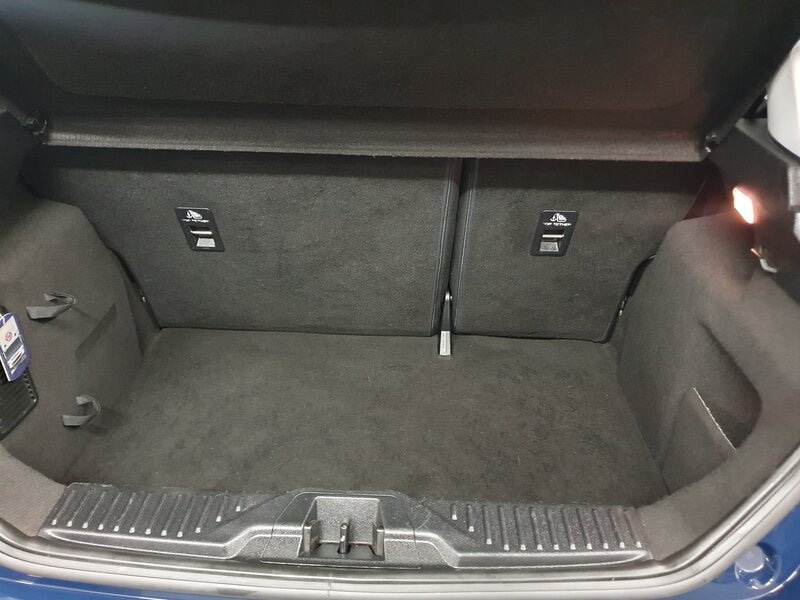 Used Ford Fiesta 2019 for sale - 76968367: Photo 28