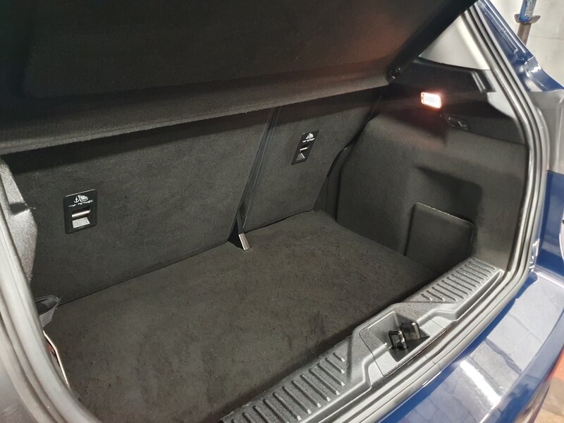 Used Ford Fiesta 2019 for sale - 76968367: Photo 29