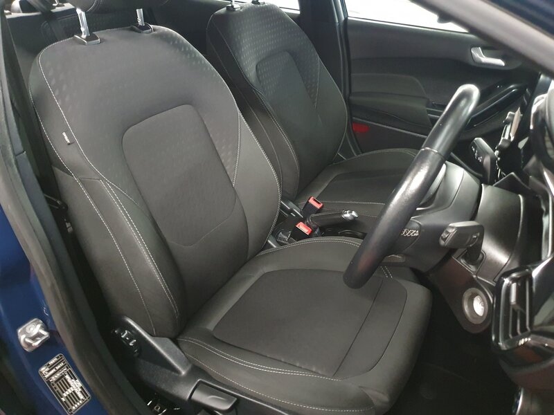 Used Ford Fiesta 2019 for sale - 76968367: Photo 30