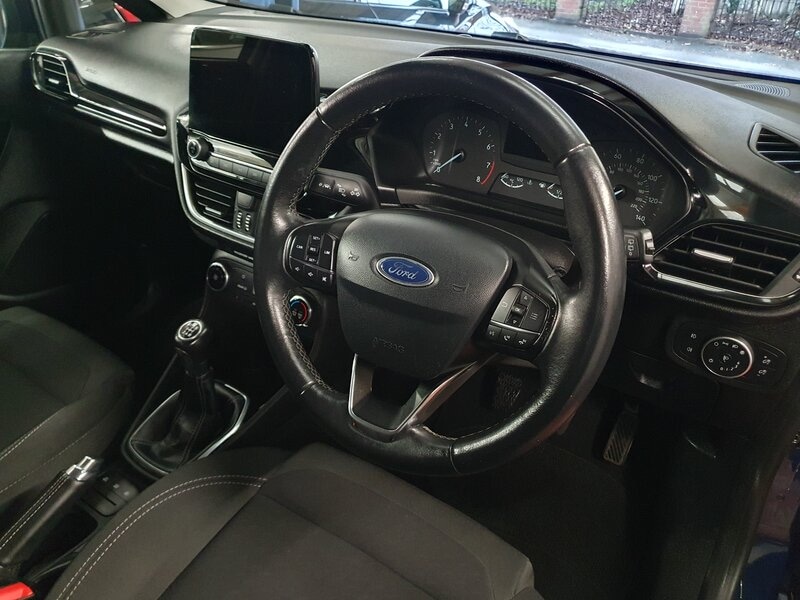 Used Ford Fiesta 2019 for sale - 76968367: Photo 31