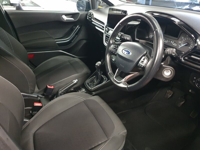 Used Ford Fiesta 2019 for sale - 76968367: Photo 33