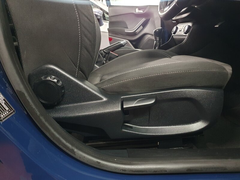 Used Ford Fiesta 2019 for sale - 76968367: Photo 34