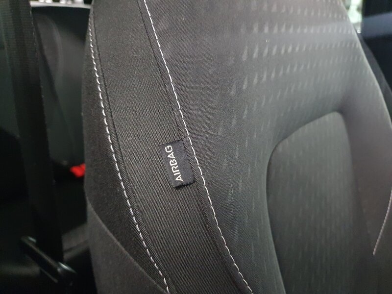 Used Ford Fiesta 2019 for sale - 76968367: Photo 35