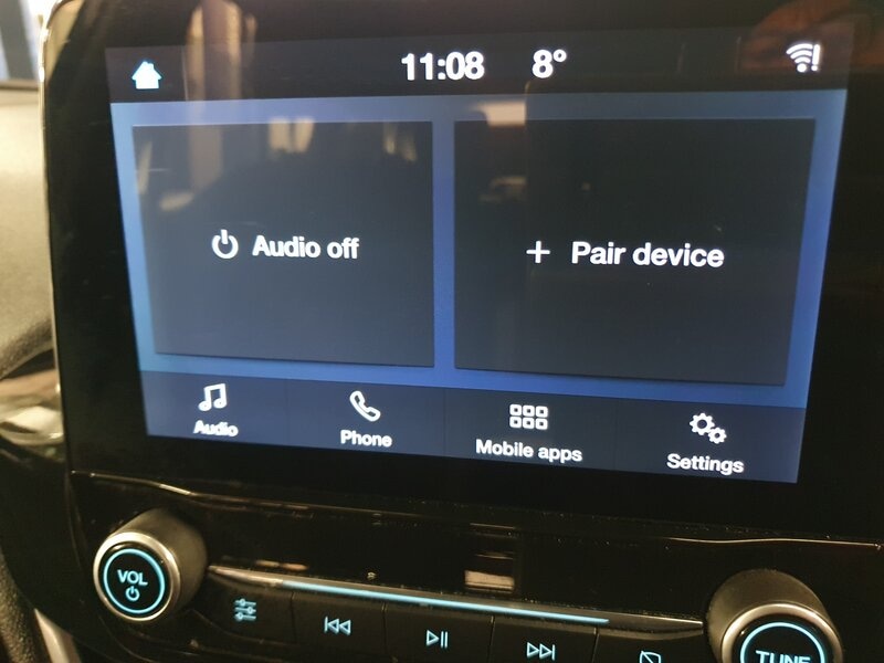 Used Ford Fiesta 2019 for sale - 76968367: Photo 36