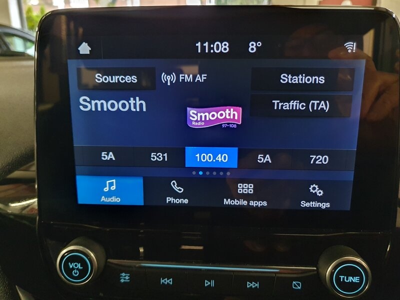 Used Ford Fiesta 2019 for sale - 76968367: Photo 37