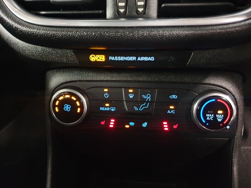 Used Ford Fiesta 2019 for sale - 76968367: Photo 39