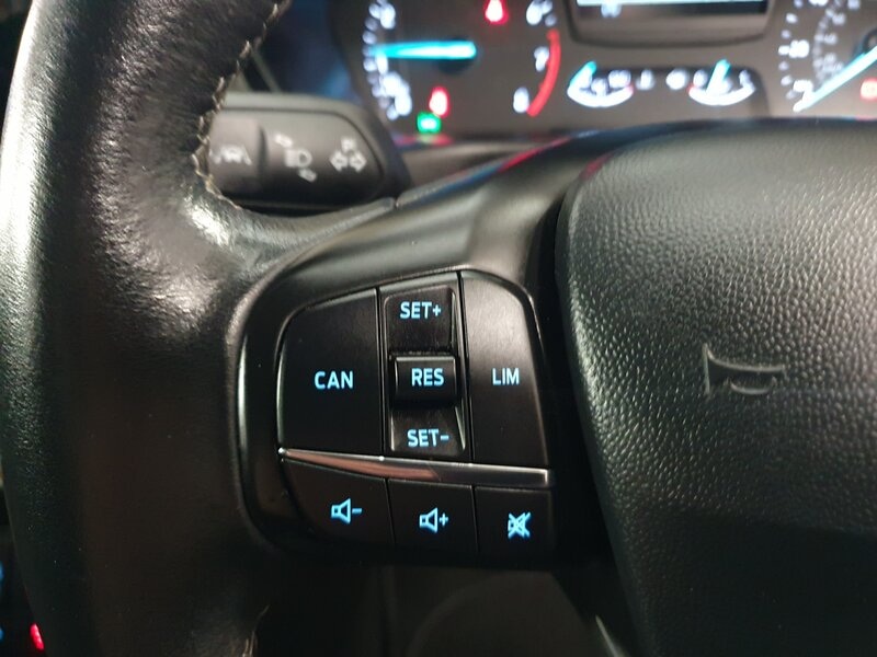 Used Ford Fiesta 2019 for sale - 76968367: Photo 40