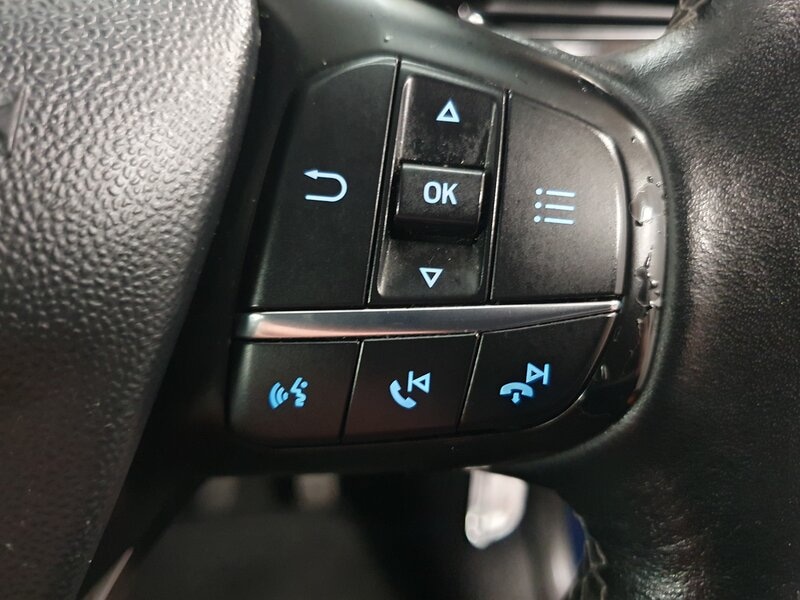 Used Ford Fiesta 2019 for sale - 76968367: Photo 41