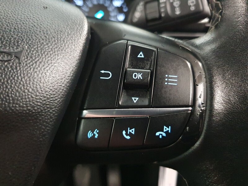 Used Ford Fiesta 2019 for sale - 76968367: Photo 42