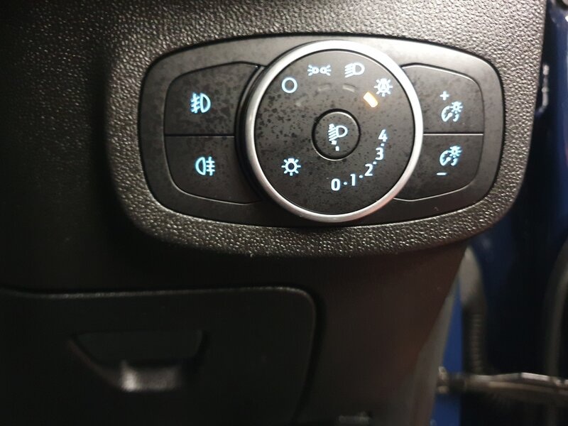 Used Ford Fiesta 2019 for sale - 76968367: Photo 43