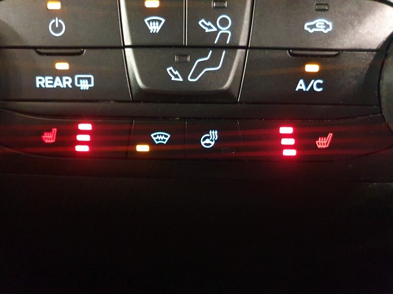 Used Ford Fiesta 2019 for sale - 76968367: Photo 44