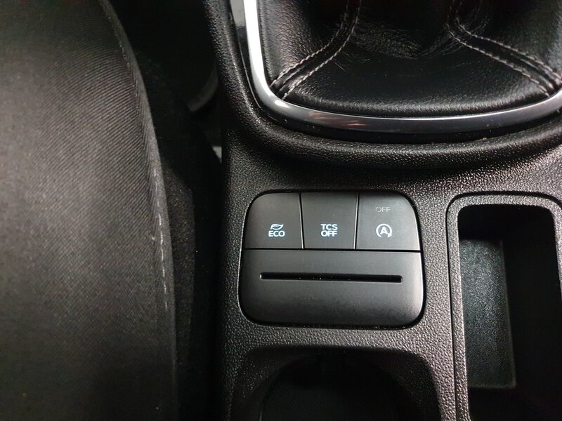 Used Ford Fiesta 2019 for sale - 76968367: Photo 46