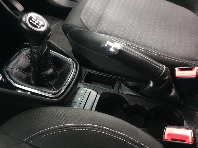 Used Ford Fiesta 2019 for sale - 76968367: Photo 48