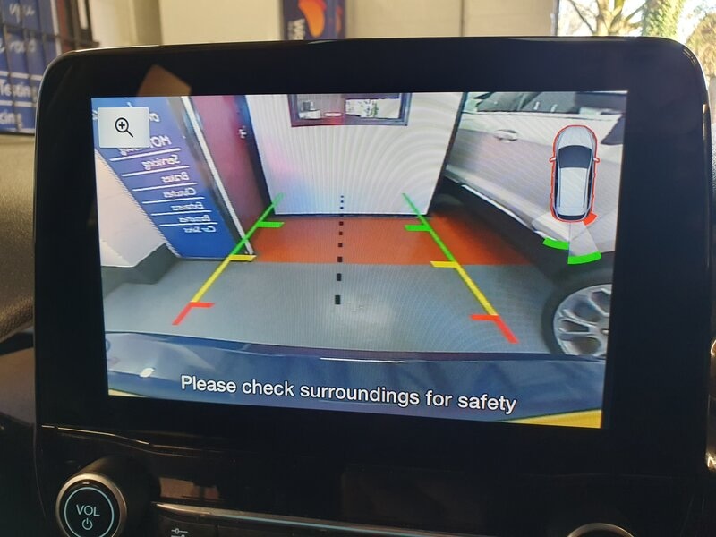 Used Ford Fiesta 2019 for sale - 76968367: Photo 49