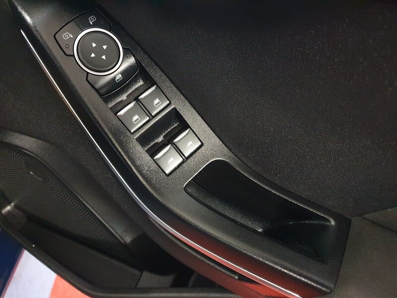 Used Ford Fiesta 2019 for sale - 76968367: Photo 50