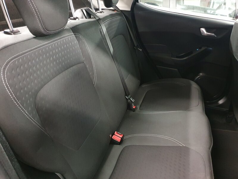 Used Ford Fiesta 2019 for sale - 76968367: Photo 52