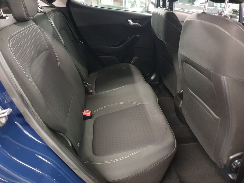 Used Ford Fiesta 2019 for sale - 76968367: Photo 53