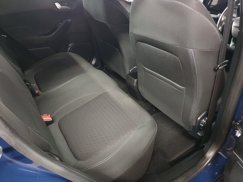 Used Ford Fiesta 2019 for sale - 76968367: Photo 54