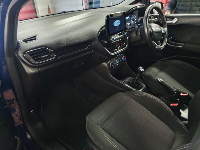 Used Ford Fiesta 2019 for sale - 76968367: Photo 56