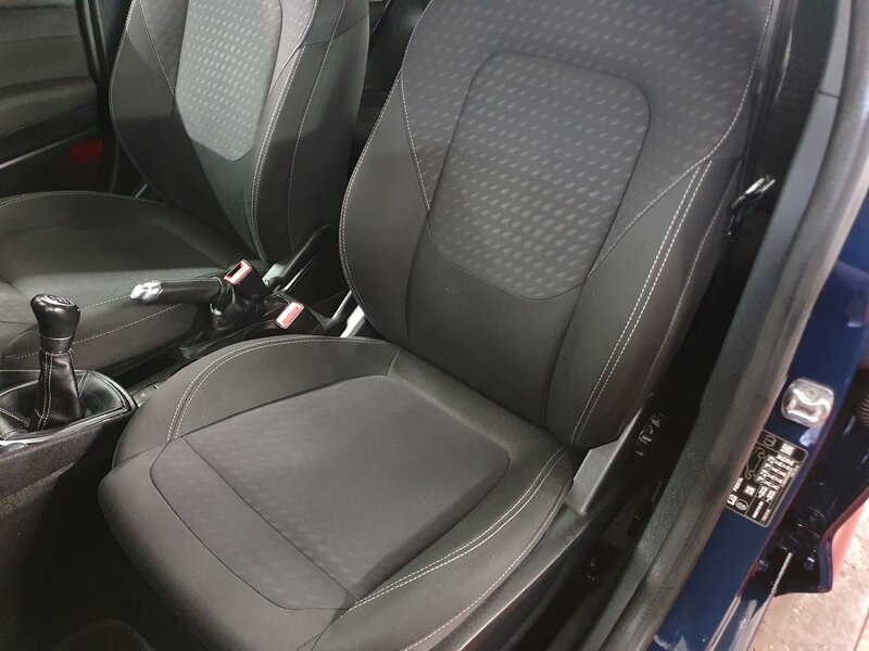 Used Ford Fiesta 2019 for sale - 76968367: Photo 57