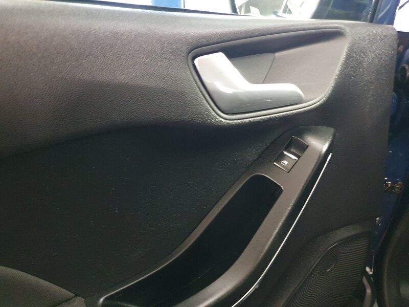 Used Ford Fiesta 2019 for sale - 76968367: Photo 58