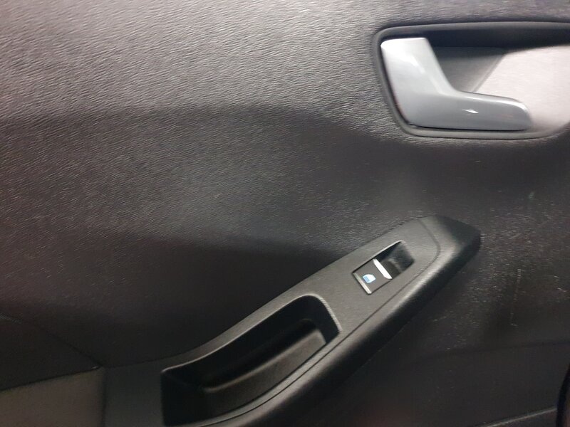 Used Ford Fiesta 2019 for sale - 76968367: Photo 59