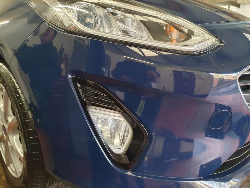 Used Ford Fiesta 2019 for sale - 76968367: Photo 6