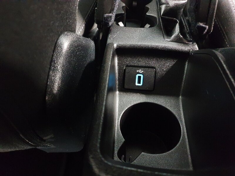 Used Ford Fiesta 2019 for sale - 76968367: Photo 60